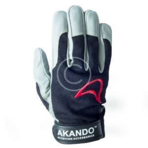 Akando Ultimate Black